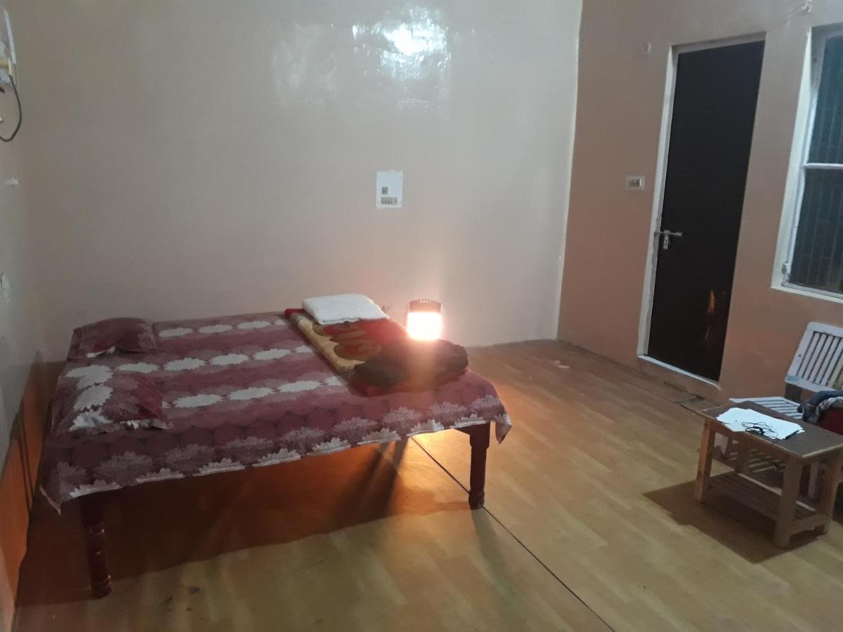 Nature Resort Агра Экстерьер фото