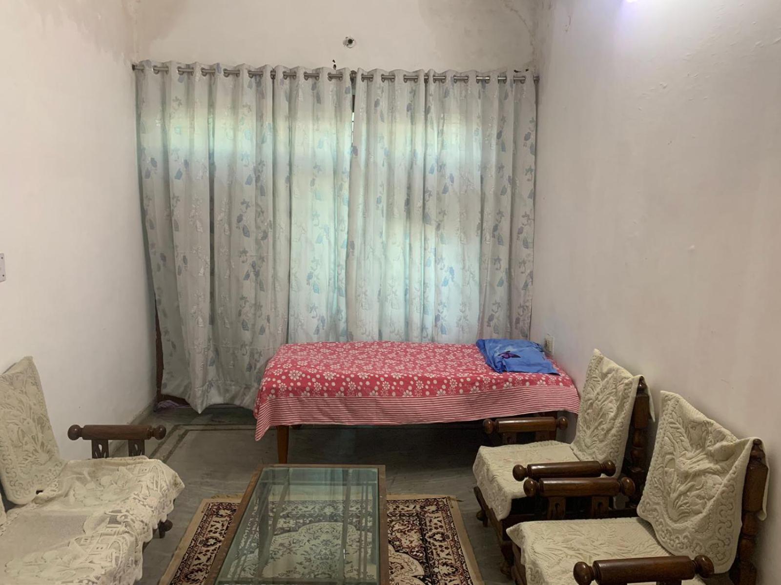 Nature Resort Агра Экстерьер фото