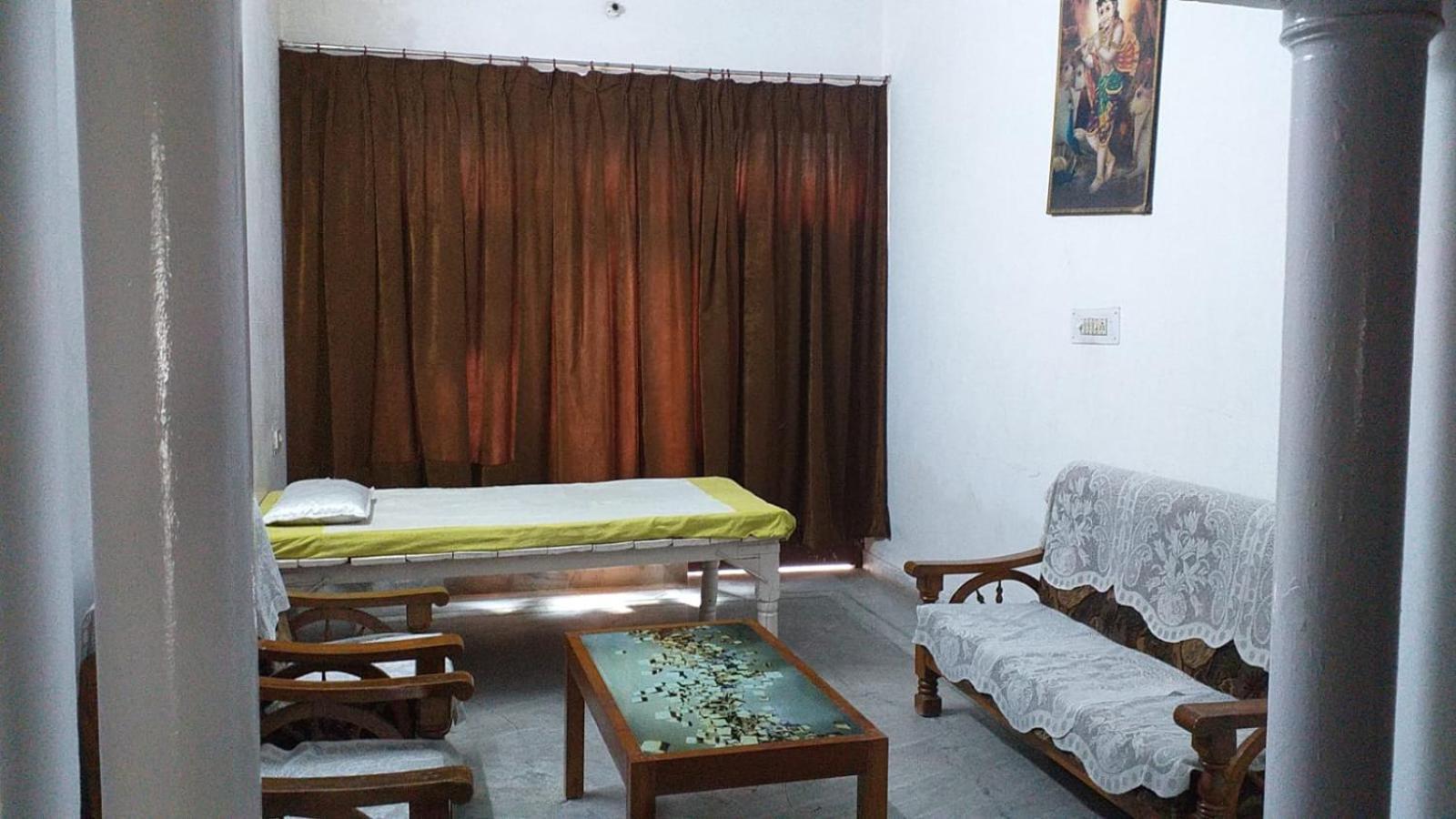 Nature Resort Агра Экстерьер фото